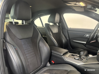 BMW 320e 204 ch BVA8 M Sport