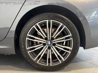 BMW 320e 204 ch BVA8 M Sport