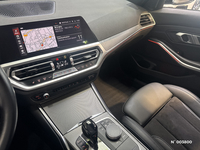 BMW 320e 204 ch BVA8 M Sport