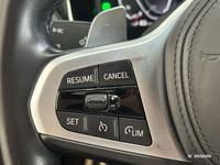 BMW 320e 204 ch BVA8 M Sport