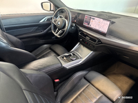 BMW Cab 420i 184 ch BVA8