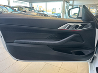 BMW Cab 420i 184 ch BVA8