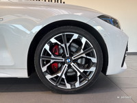 BMW Cab 420i 184 ch BVA8