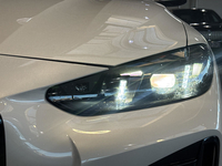 BMW Cab 420i 184 ch BVA8