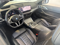 BMW Cab 420i 184 ch BVA8