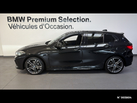 BMW 118d 150 ch BVA8 M Sport