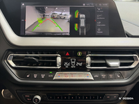 BMW 118d 150 ch BVA8 M Sport