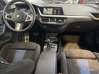 BMW 118d 150 ch BVA8 M Sport