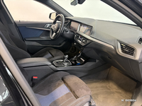 BMW 118d 150 ch BVA8 M Sport