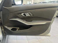 BMW Touring 318d 150 ch BVA8 M Sport