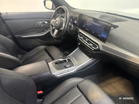 BMW Touring 318d 150 ch BVA8 M Sport