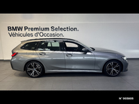 BMW Touring 318d 150 ch BVA8 M Sport
