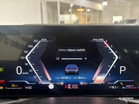 BMW Touring 318d 150 ch BVA8 M Sport