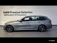 BMW Touring 318d 150 ch BVA8 M Sport