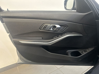 BMW Touring 318d 150 ch BVA8 M Sport