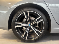 BMW Touring 318d 150 ch BVA8 M Sport