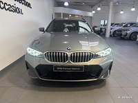 BMW Touring 318d 150 ch BVA8 M Sport