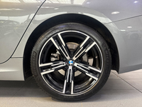 BMW Touring 318d 150 ch BVA8 M Sport