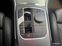 BMW Touring 318d 150 ch BVA8 M Sport