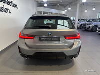 BMW Touring 318d 150 ch BVA8 M Sport
