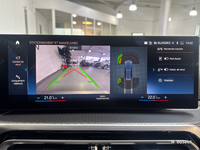 BMW Touring 318d 150 ch BVA8 M Sport