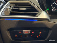 BMW Gran Coupe 420d xDrive 190 ch BVA8 M Sport