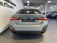 BMW Gran Coupe 420d xDrive 190 ch BVA8 M Sport