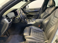 BMW Gran Coupe 420d xDrive 190 ch BVA8 M Sport