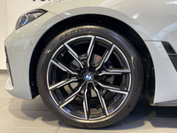 BMW Gran Coupe 420d xDrive 190 ch BVA8 M Sport