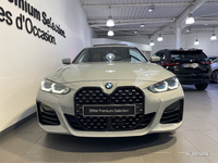 BMW Gran Coupe 420d xDrive 190 ch BVA8 M Sport