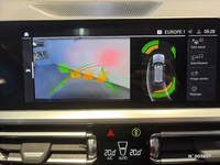 BMW 330e 292 ch BVA8 Business Design