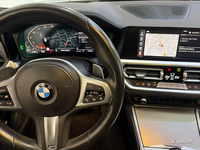 BMW 330e 292 ch BVA8 Business Design