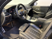 BMW 330e 292 ch BVA8 Business Design