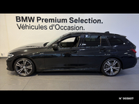 BMW 330e 292 ch BVA8 Business Design