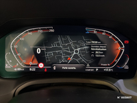 BMW 330e 292 ch BVA8 Business Design