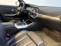 BMW 330e 292 ch BVA8 Business Design