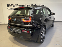 BMW i3 120 Ah 170 ch BVA Edition 360 Atelier