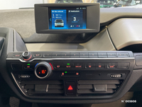 BMW i3 120 Ah 170 ch BVA Edition 360 Atelier
