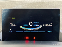 BMW i3 120 Ah 170 ch BVA Edition 360 Atelier