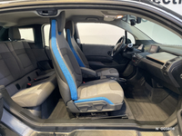 BMW i3 120 Ah 170 ch BVA Edition 360 Atelier