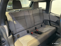 BMW i3 120 Ah 170 ch BVA Edition 360 Atelier