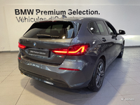 BMW 118i 136 ch DKG7 Edition Sport