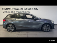 BMW 118i 136 ch DKG7 Edition Sport