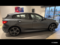 BMW (F40) 118I 136CH M SPORT DKG7