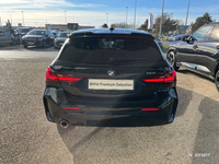BMW (F40) 118I 136CH M SPORT DKG7
