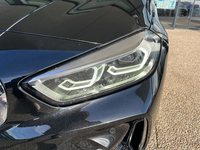 BMW (F40) 118I 136CH M SPORT DKG7