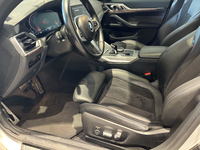 BMW (G26) GRAN COUPE 420I 184CH M SPORT BVA8