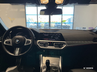 BMW (G26) GRAN COUPE 420I 184CH M SPORT BVA8
