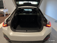 BMW (G26) GRAN COUPE 420I 184CH M SPORT BVA8