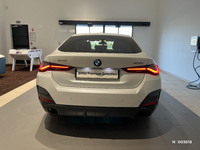 BMW (G26) GRAN COUPE 420I 184CH M SPORT BVA8